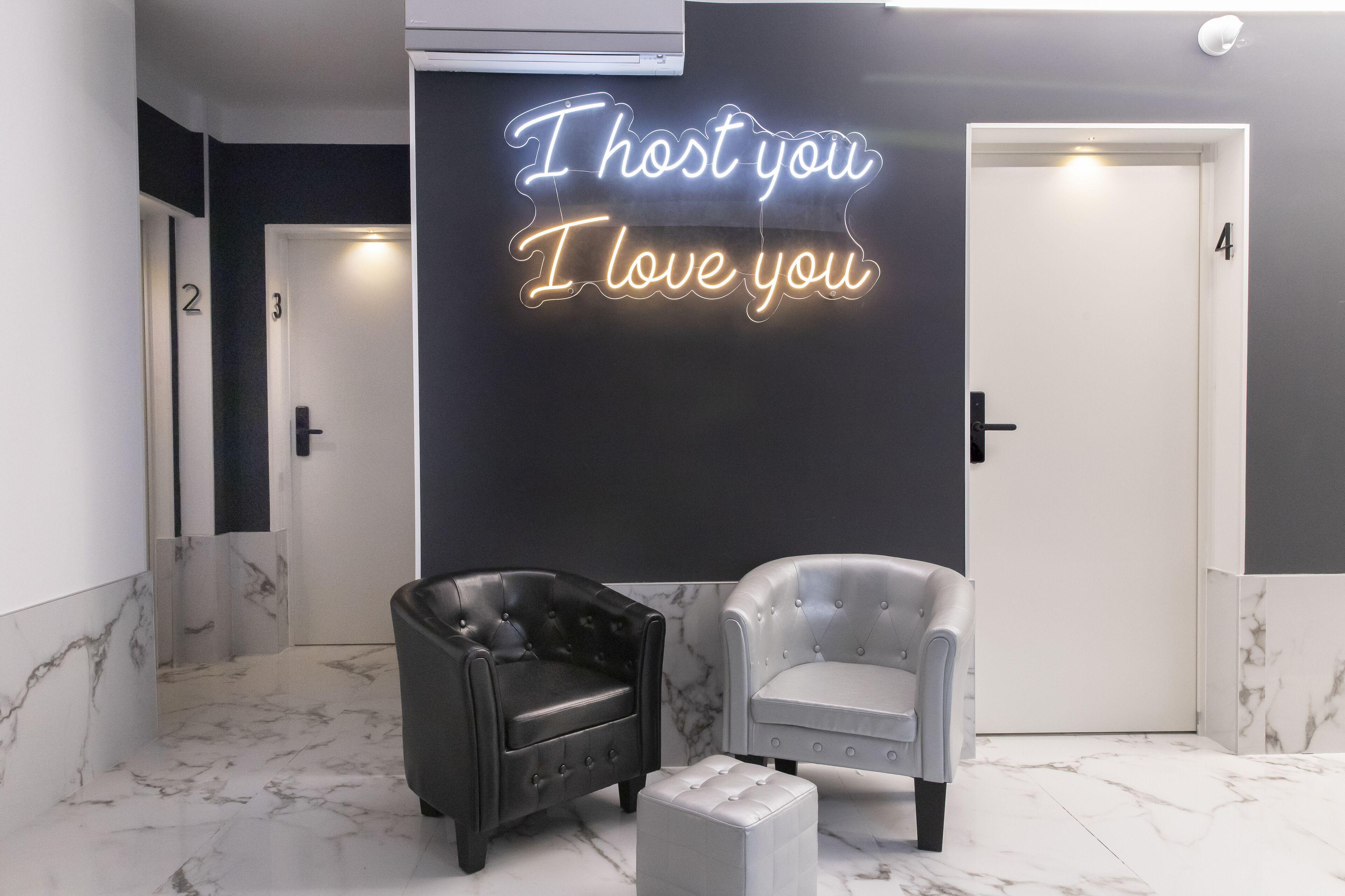 Hostal Boutique I Host You — Fotos 1