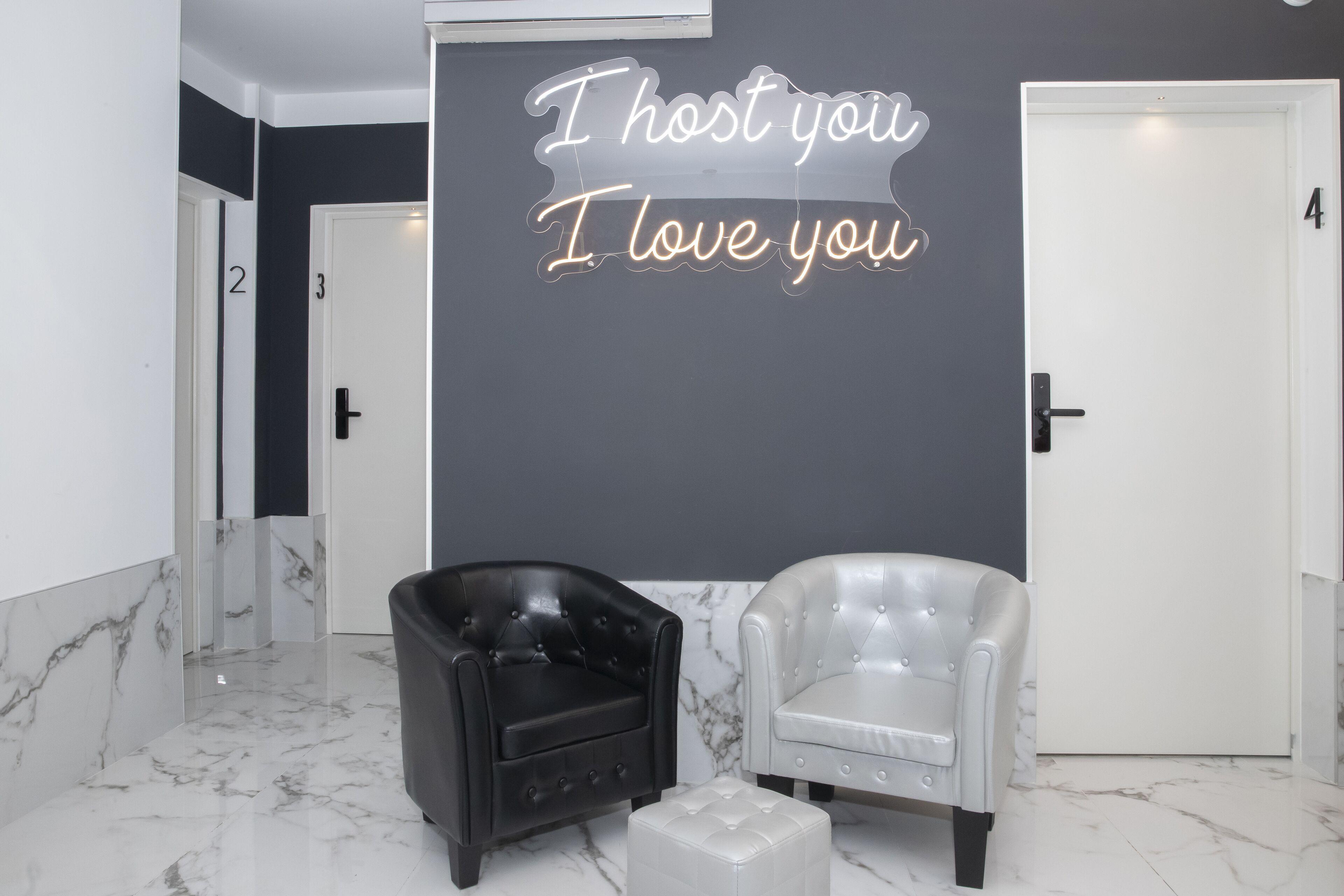 Hostal Boutique I Host You — Fotos 2
